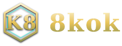 8kok logo