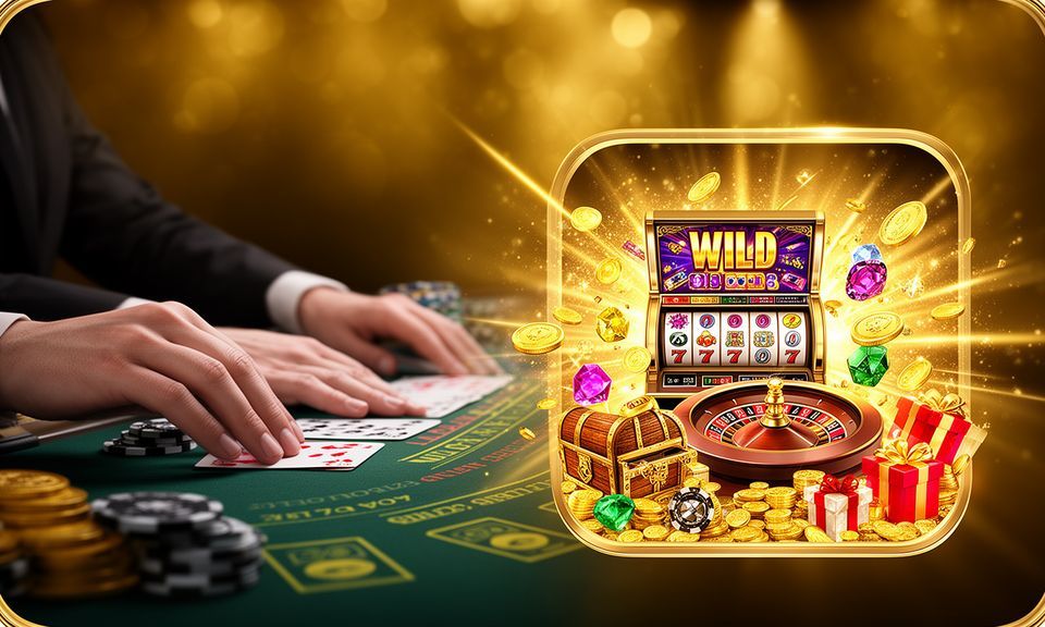 8kok Table Joker Poker কীভাবে কাজ করে ৮ককে